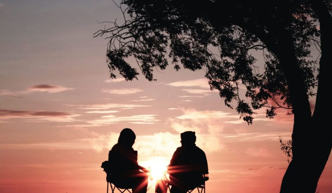 „Nigdy nie jest za późno”