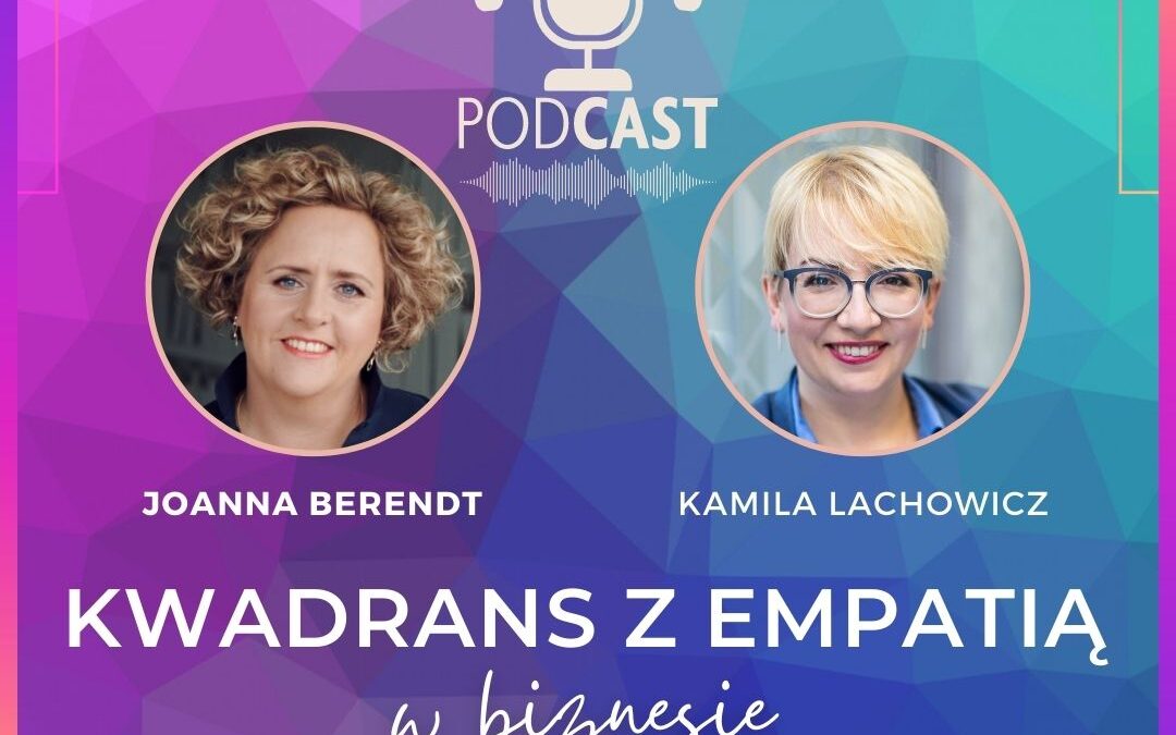 Kwadrans z Empatią, 3.6: Spotkanie bez WHY, bez sensu!