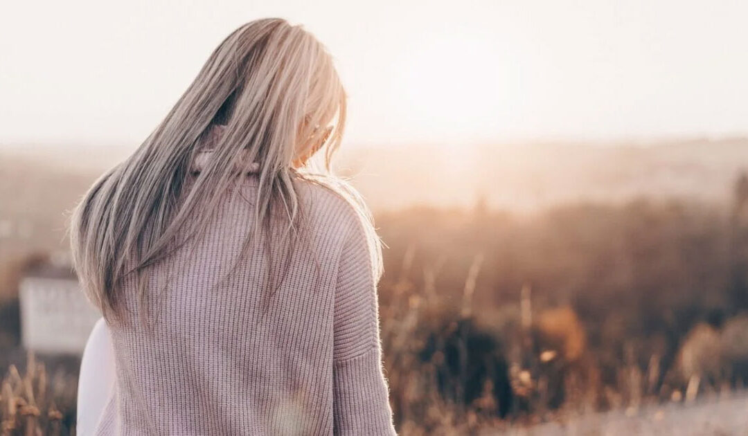 Mam dość! Czas na zmianę!?