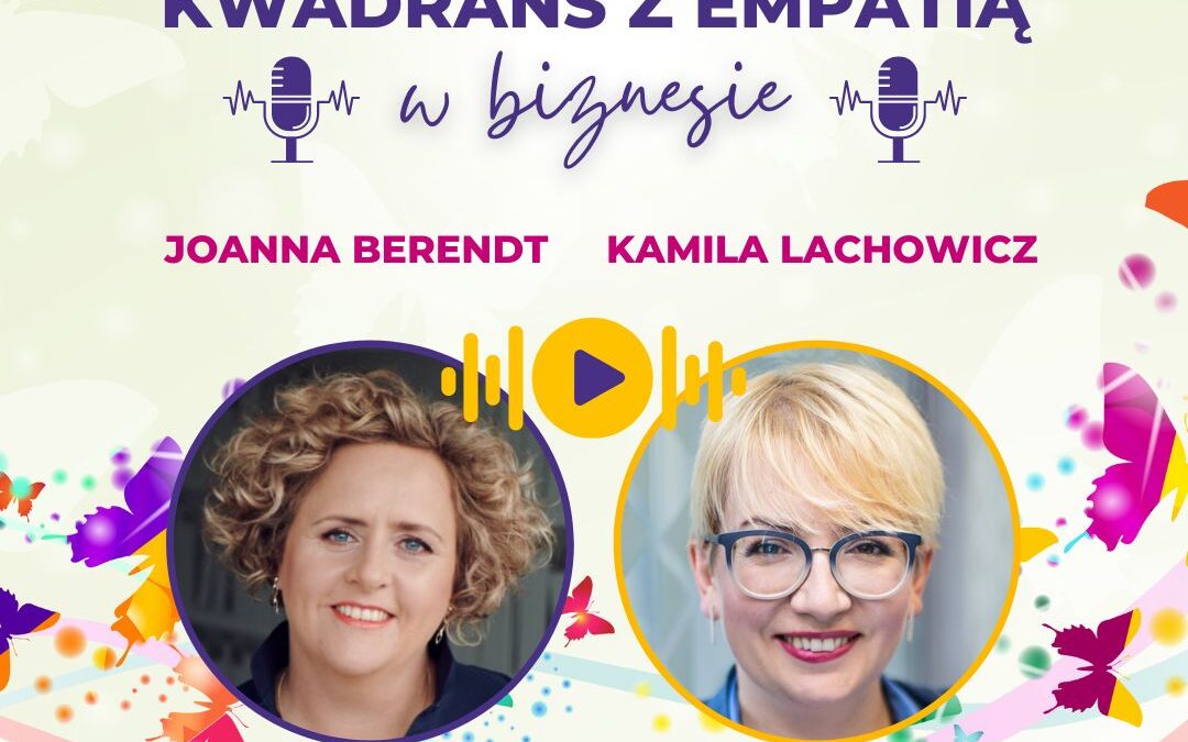 Kwadrans z Empatią, 4.4: Żądania wywołują bunt