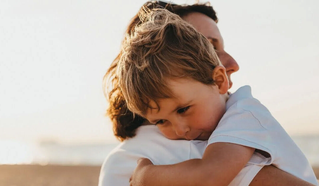 Jesteś w porządku taki, jaki jesteś!