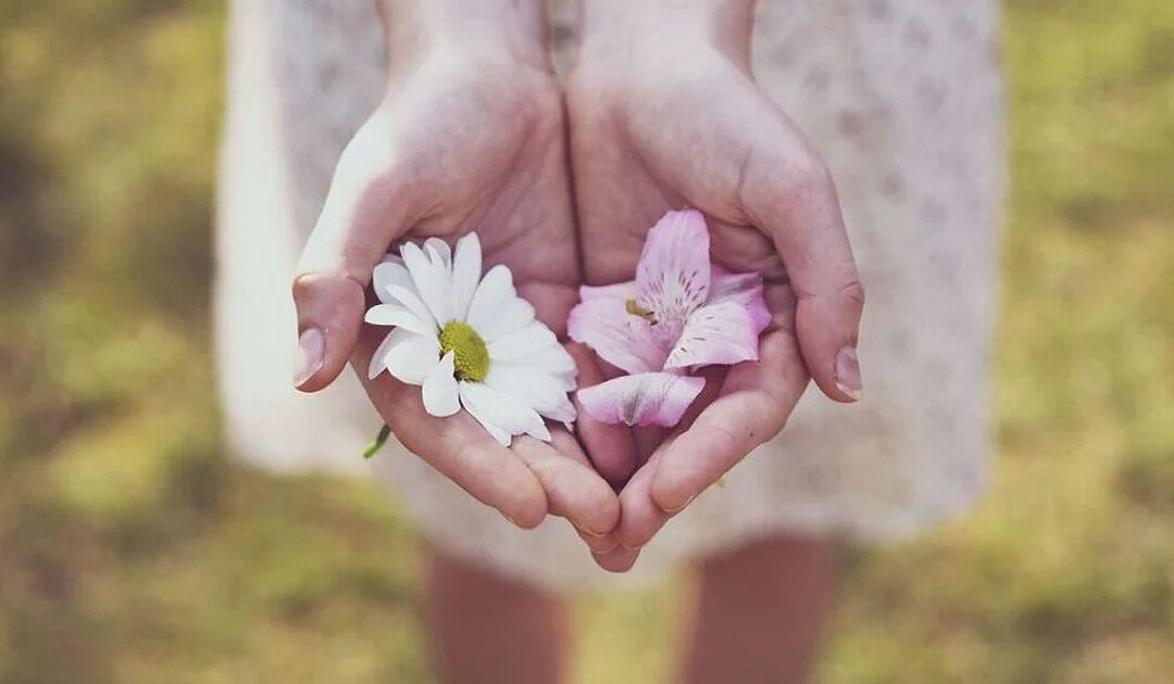 Chwila dobra dla siebie