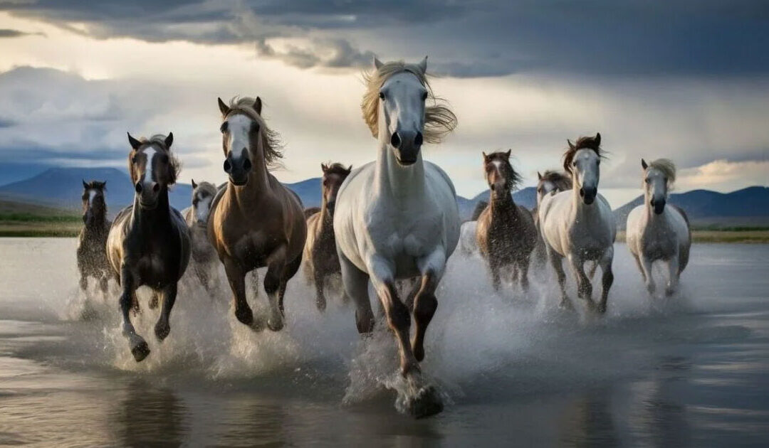 Być w emocjach, być z emocjami!