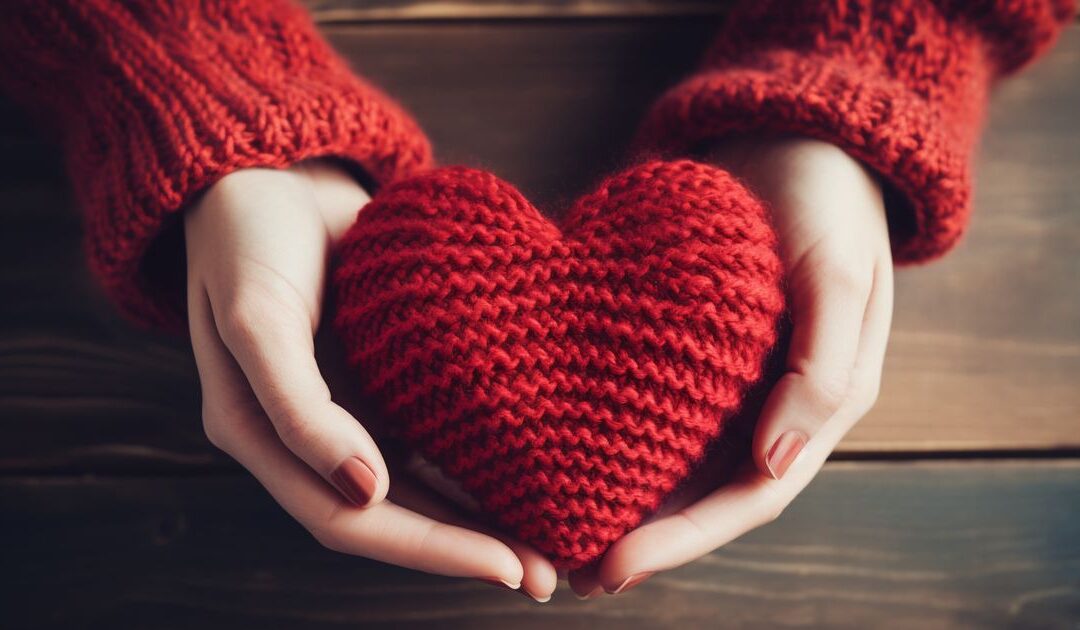 Zaczynamy od siebie, aby dogadać się z innymi